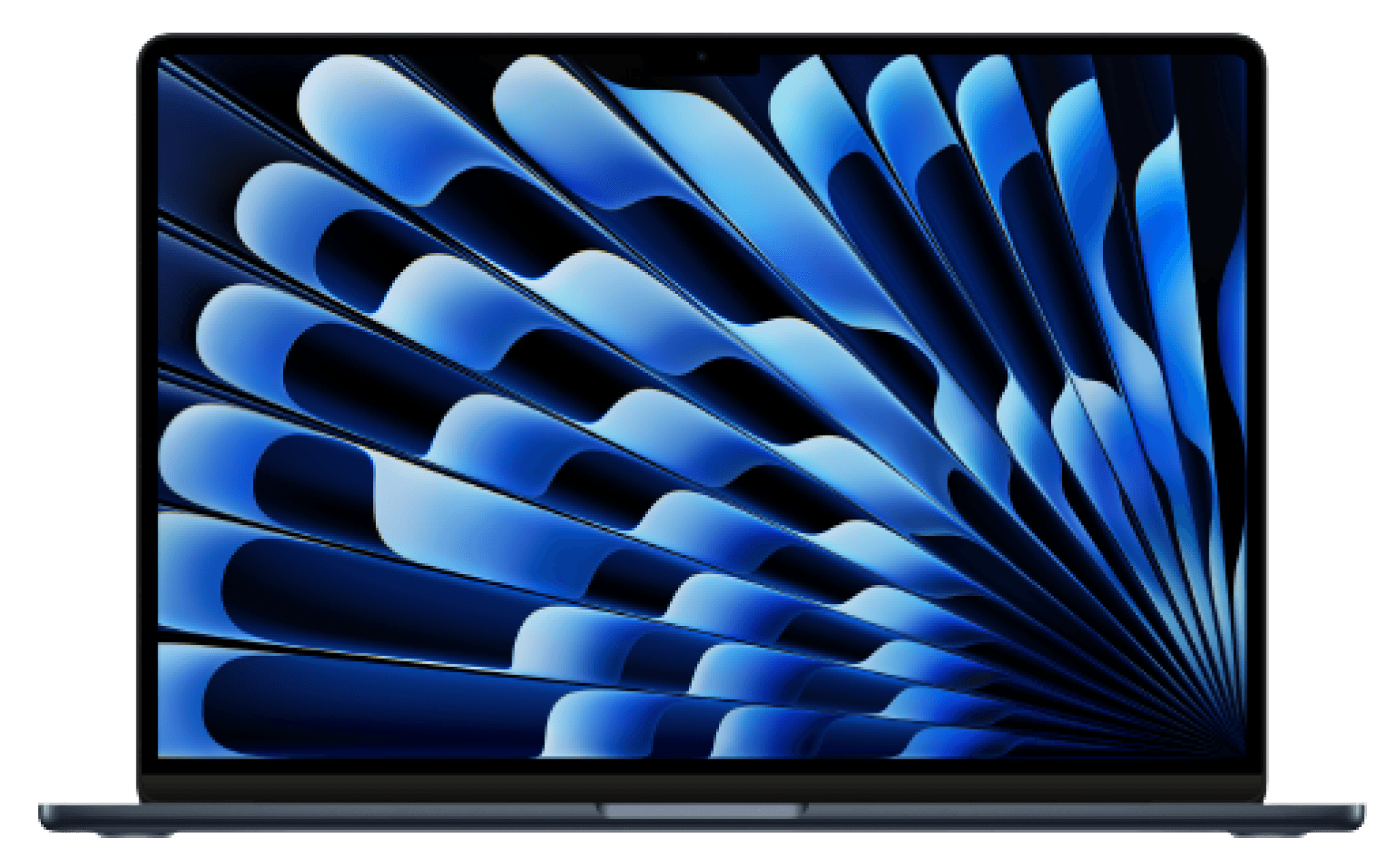 macbook air midnight