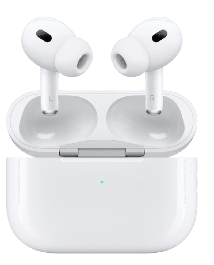 airpods pro 2nd