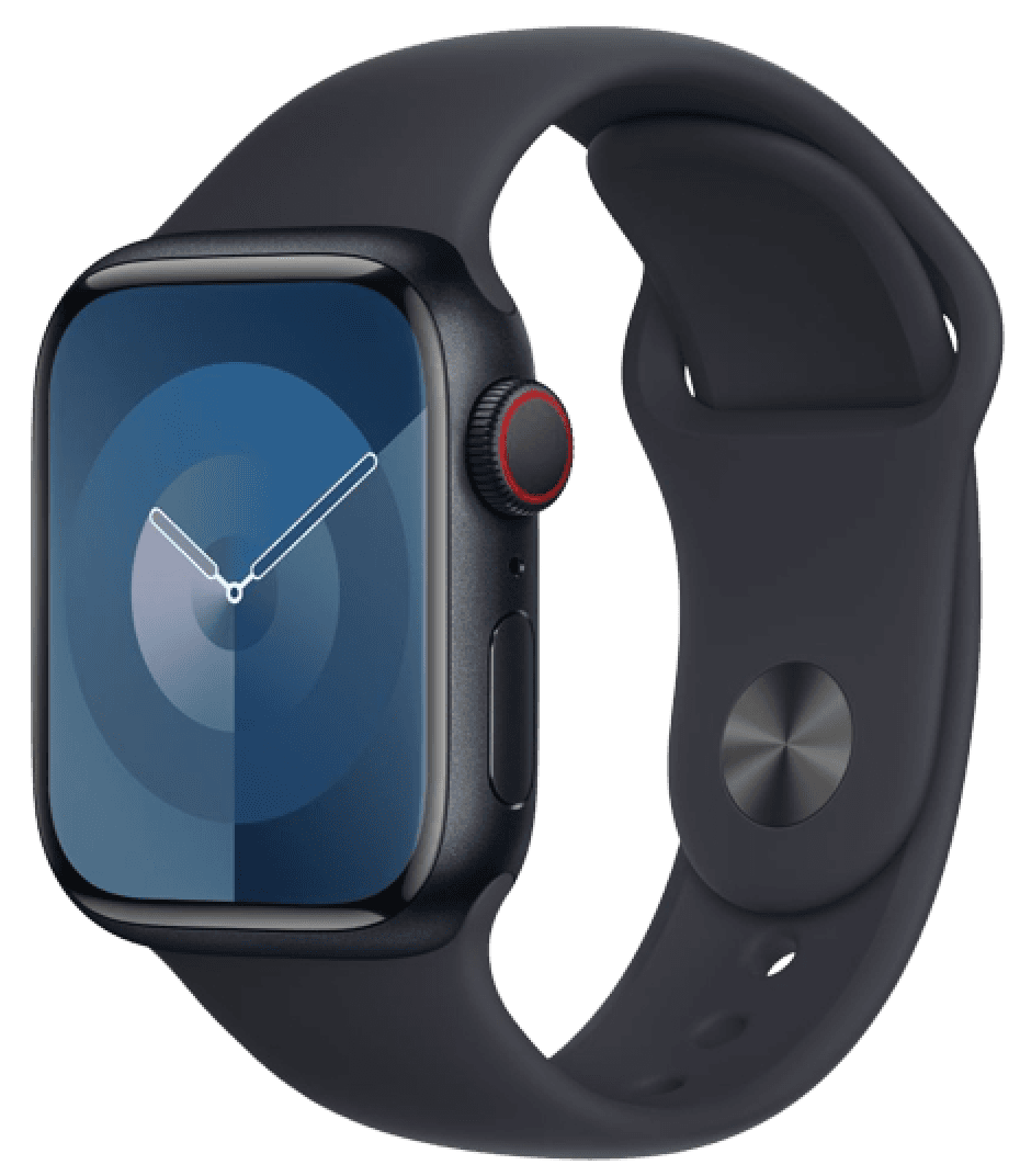 apple watch 9